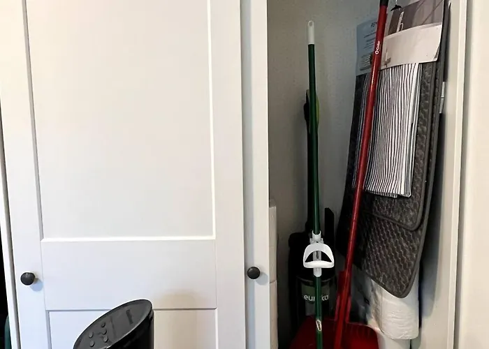 The Hudson Suite Spot - Studio Apt Close To Asu
