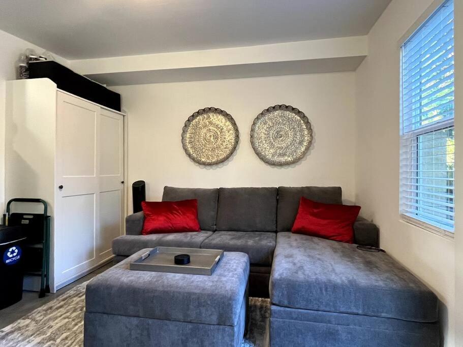 The Hudson Spot - Close To Asu Apartment