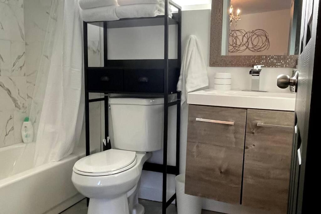 The Hudson Spot - Close To Asu Apartment *