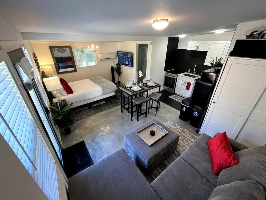 The Hudson Spot - Close To Asu * Tempe