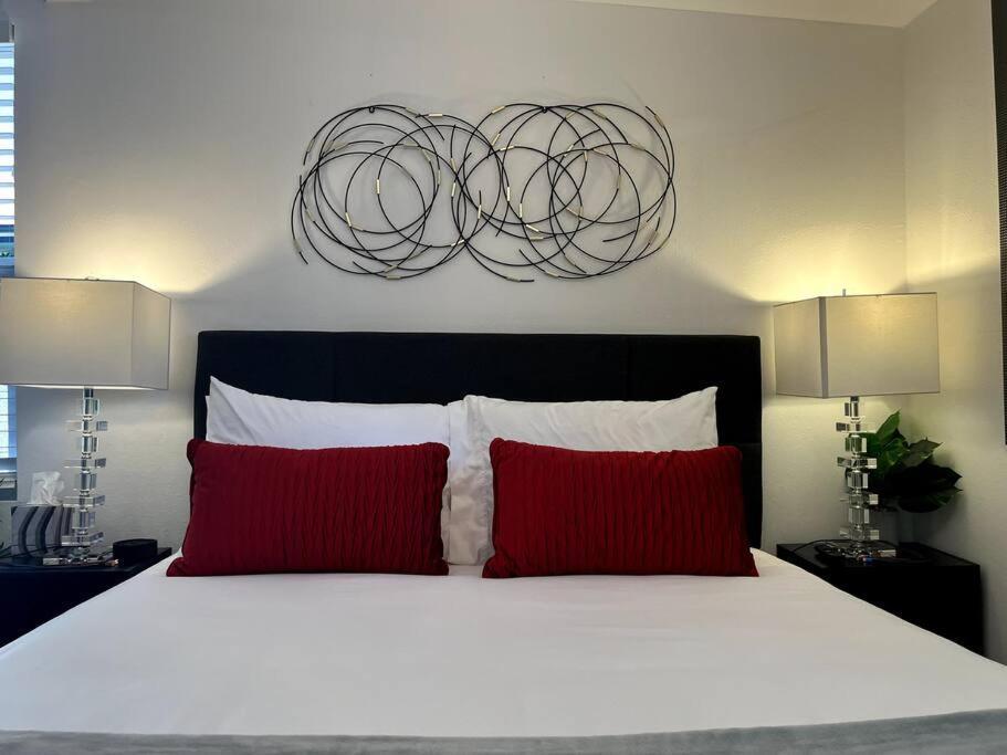 The Hudson Spot - Close To Asu * Tempe