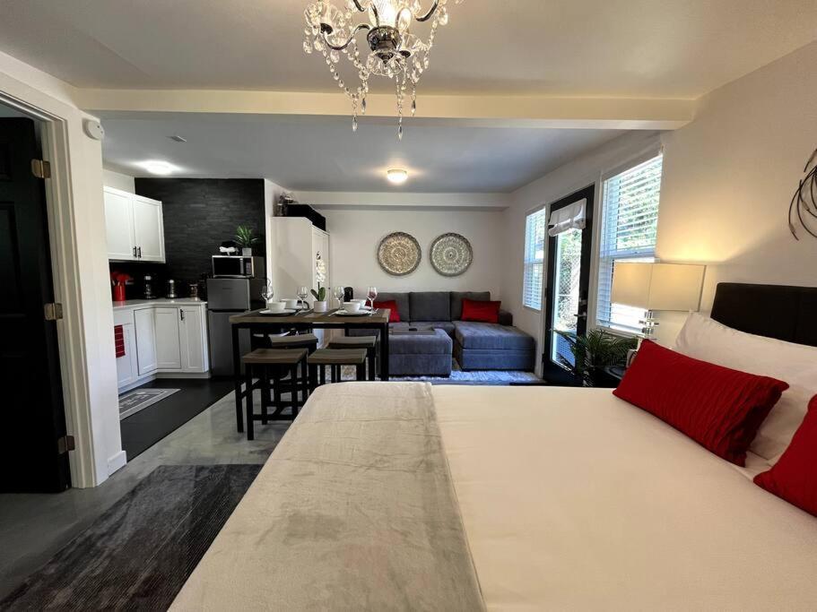 Apartment The Hudson Spot - Close To Asu *