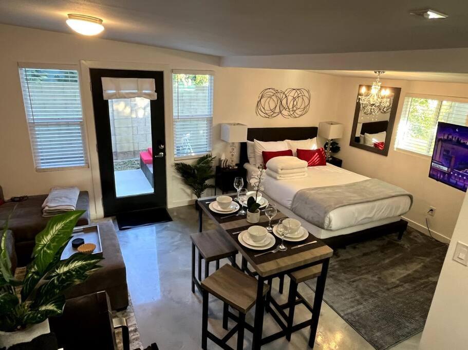 Apartment The Hudson Spot - Close To Asu Tempe