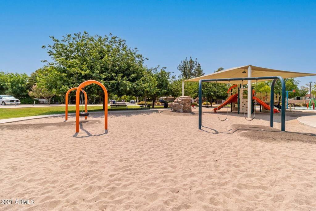 Apartment The Hudson Spot - Close To Asu Tempe