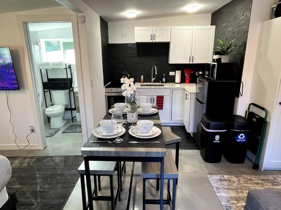 Apartment The Hudson Spot - Close To Asu *