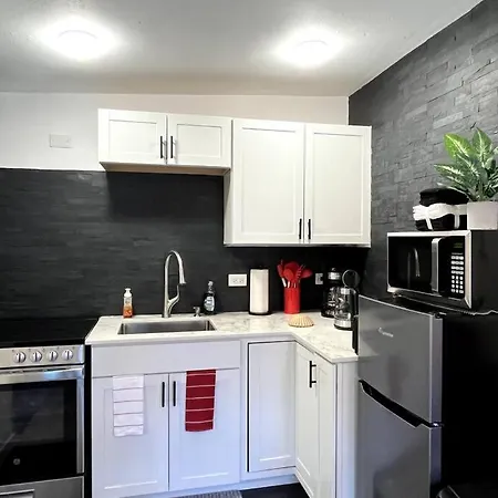 The Hudson Suite Spot - Studio Apt Close To Asu Tempe Exterior photo