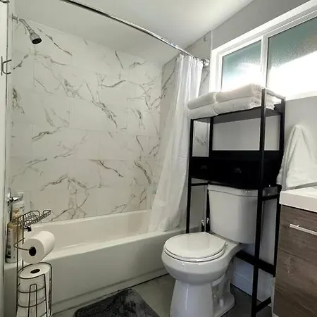 The Hudson Suite Spot - Studio Apt Close To Asu Tempe Exterior photo