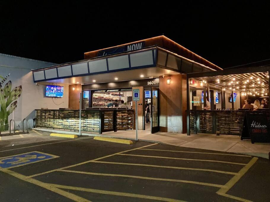Appartamento The Hudson Spot - Close To Asu