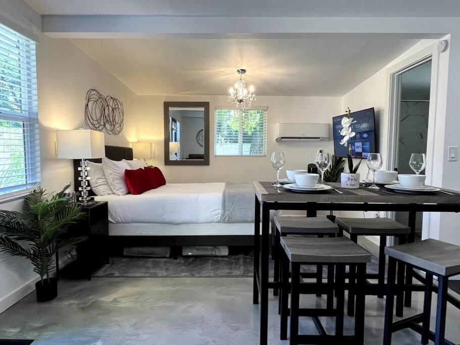 Appartamento The Hudson Spot - Close To Asu *