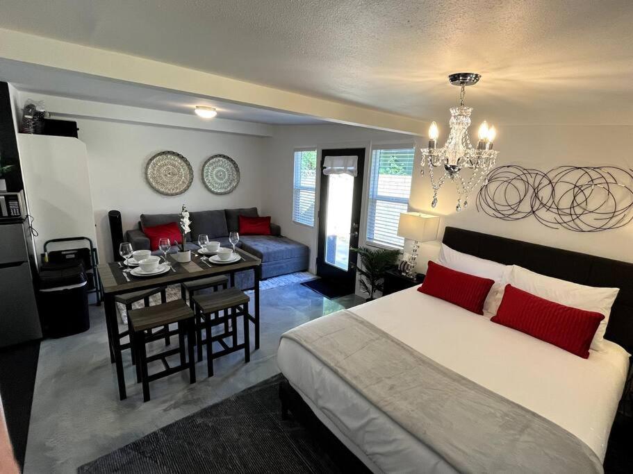The Hudson Spot - Close To Asu Appartamento Tempe